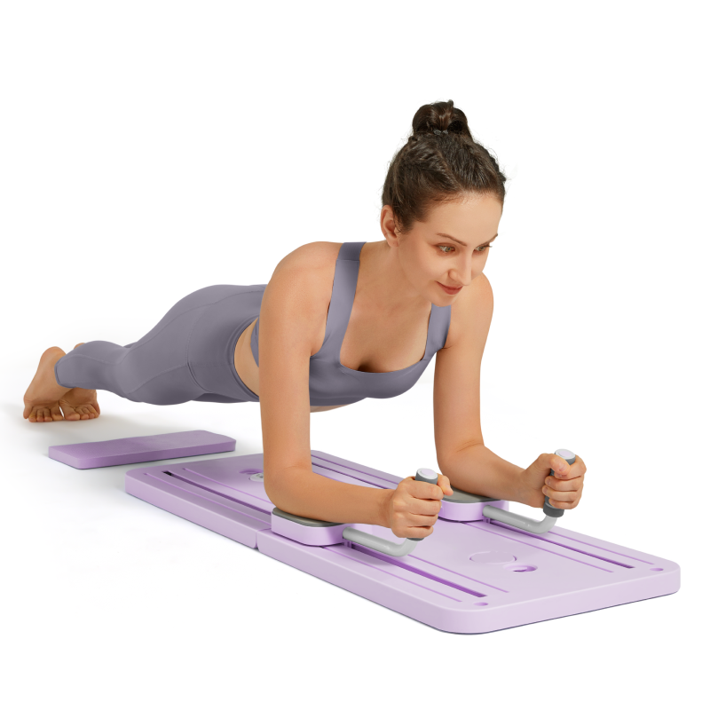 The Elite Element – CoreFlex™ System