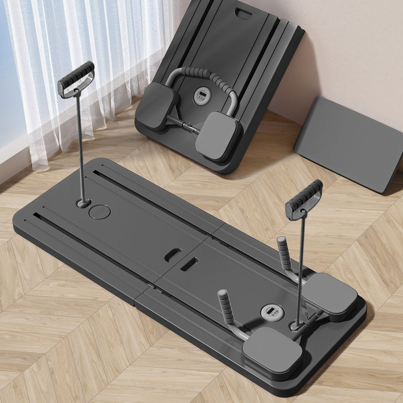 The Elite Element – CoreFlex™ System