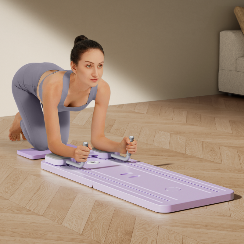 The Elite Element – CoreFlex™ System