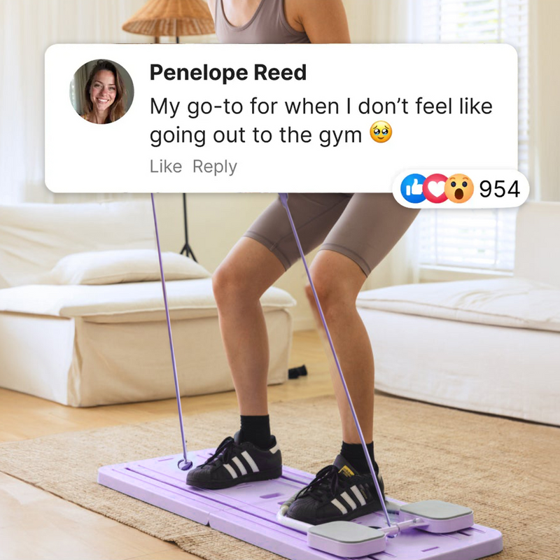 The Elite Element – CoreFlex™ System