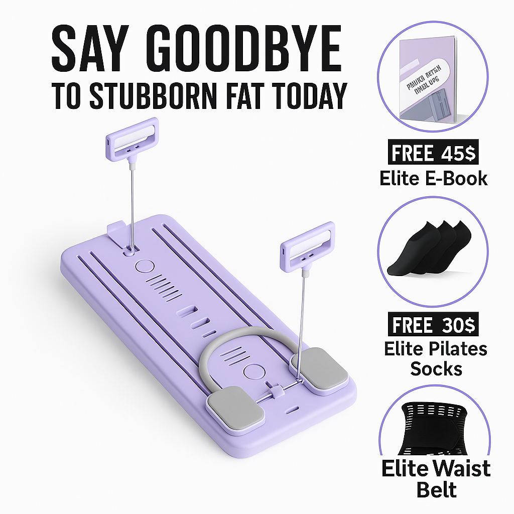 The Elite Element – CoreFlex™ System