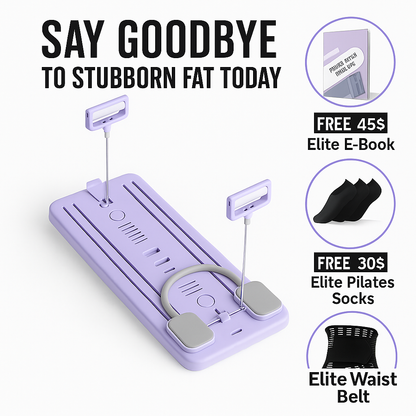 The Elite Element – CoreFlex™ System