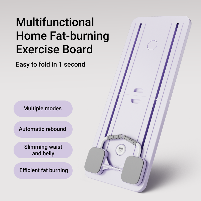 The Elite Element – CoreFlex™ System