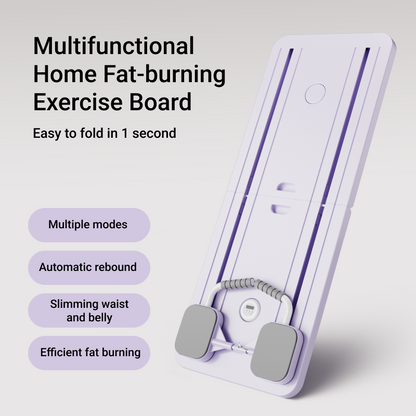 The Elite Element – CoreFlex™ System